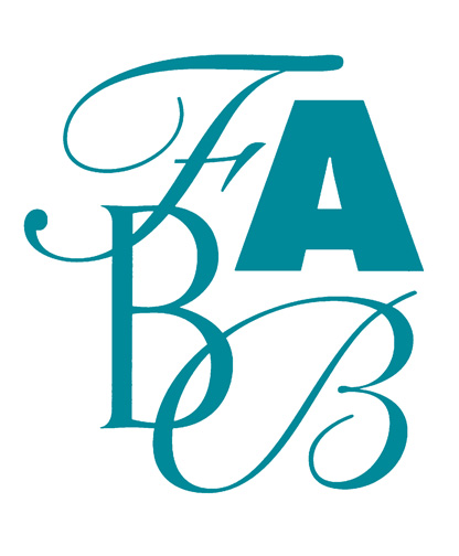 Fashion Accessories Benefit Ball Logo