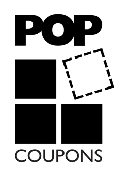 POP Coupons Identity