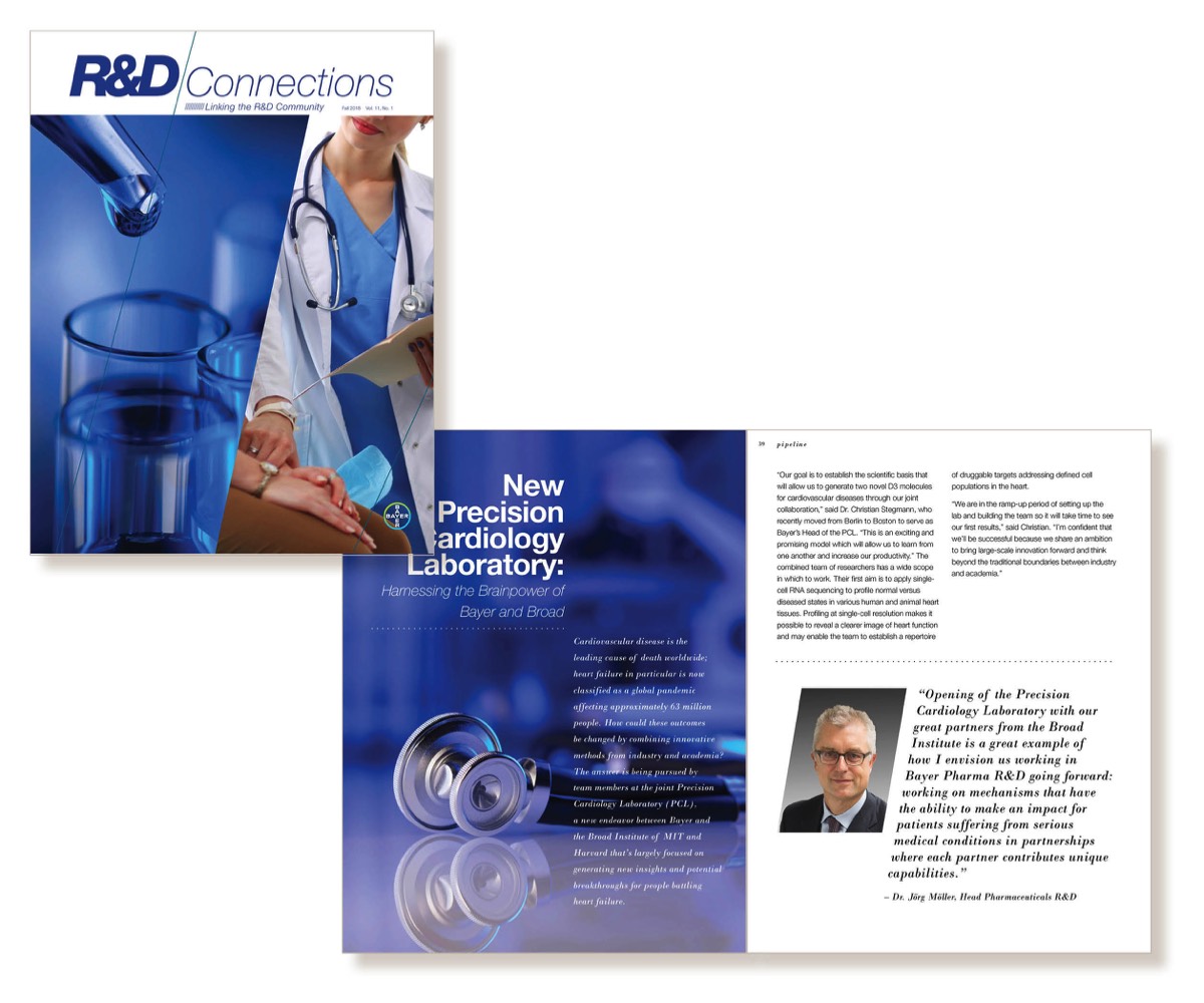Bayer Newsletter