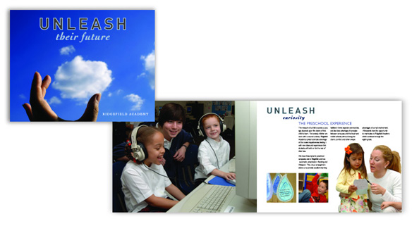 Ridgefield Academy Brochure