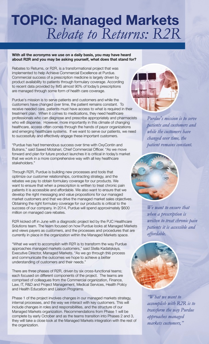 Pharma Newsletter