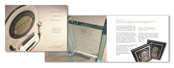 Connecticare Annual Report